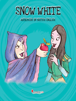 cover image of Snow White